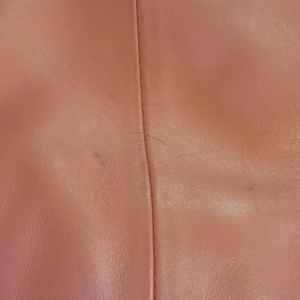 Coach Blush Pink Crossbody Bag and Wallet - Picture 4 of 13